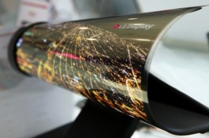 LG-Curved
