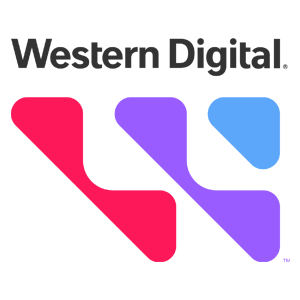 WesternDigital Logo